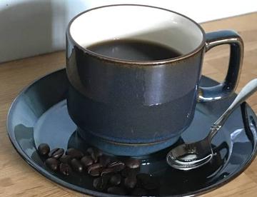 自家焙煎コーヒー(アイスorホット)コンゴ共和国