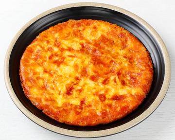 キムチチーズチヂミ(18cm)