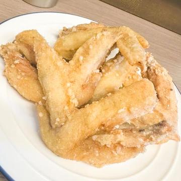 手羽先唐揚げ(5本)
