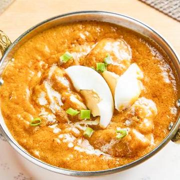チキンマサラ Chicken Masala