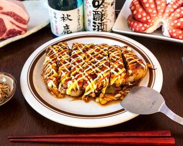 とん平 Tonpei (Pork Omelete)