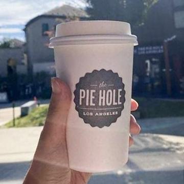 Pie Hole ブレンド アイスコーヒー