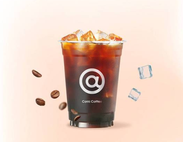 アメリカーノ(スペシャルミディアンロースト)【金精品美式】