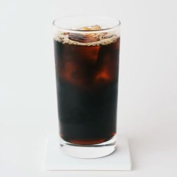 アイスコーヒー
