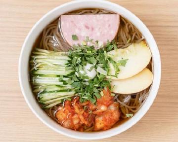 中国冷麺