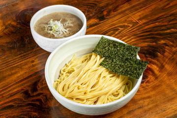 つけソバ