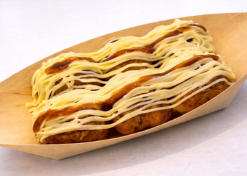 テリマヨたこ焼き 6個