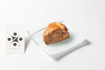 お米スコーン プレーン