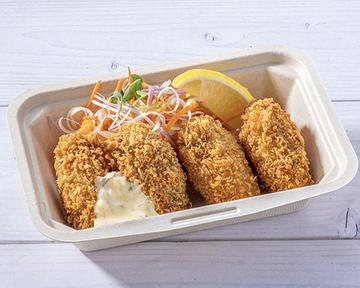 広島県産牡蠣フライ(おかず)