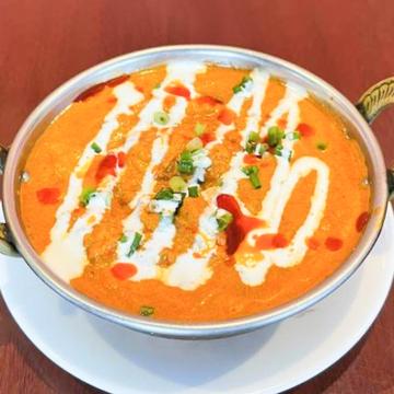 チキン キーマ カレー Chicken Keema Curry