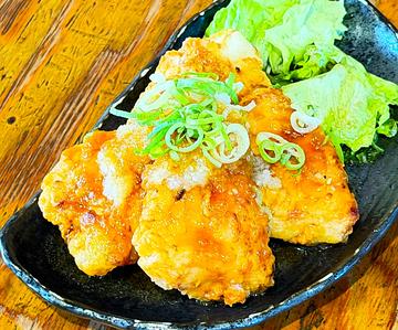 和風おろし唐揚げ/5個入り