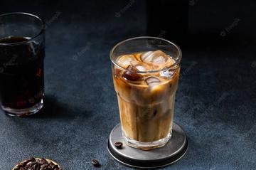 ミルクコーヒー