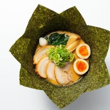 クリーミーとんこつ 神明スペシャル