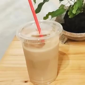 アイスマサラチャイ