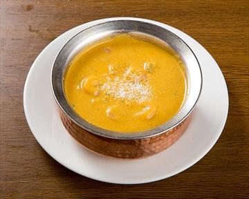 【単品】シーフードカレー