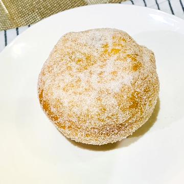 あんドーナツ