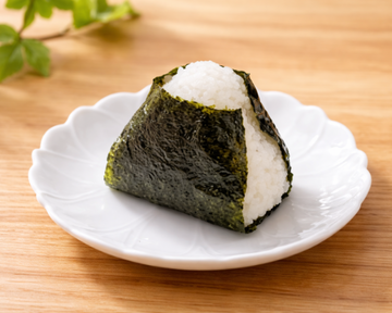 高菜おにぎり