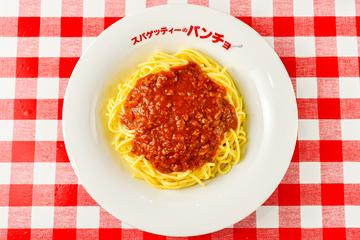 ミートソース