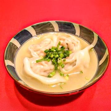 上海ワンタン(4個入り)