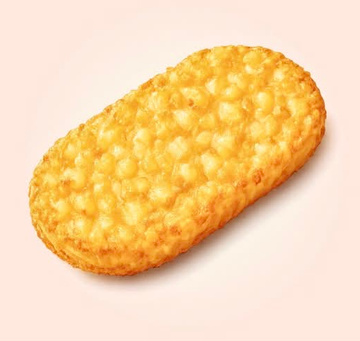 終末のハッシュポテト
