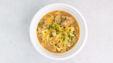 親子丼