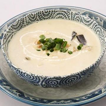 グリーンカレー ライス Green Curry Rice