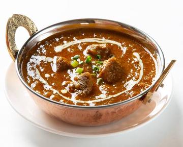 マトンカレー/Mutton Curry