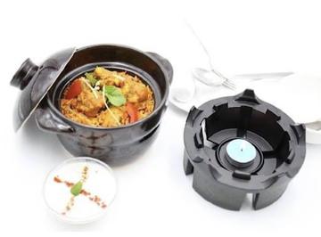 チキンビリヤニ Cicken Biriyani