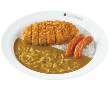 ZANMAIポーク
