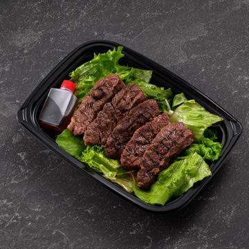 追い肉上ハラミ