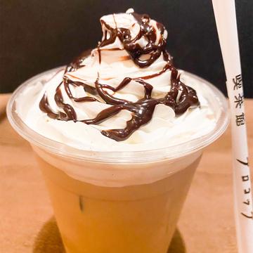 アイスカフェモカ