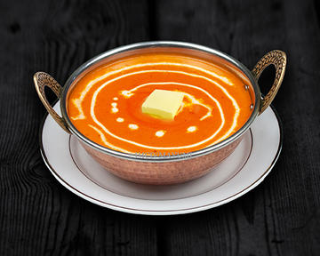 バターチキンカレー Butter Chicken Curry