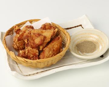 鶏もも唐揚げ