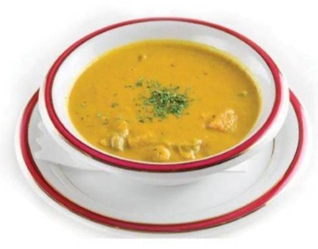 チキンカレー/Chicken Curry