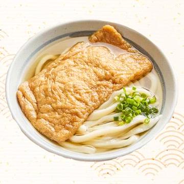 きつねうどん