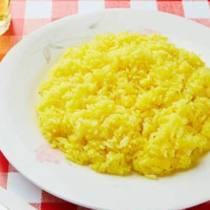 サフランライス Saffron Rice