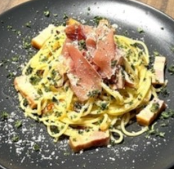 日替わりパスタ