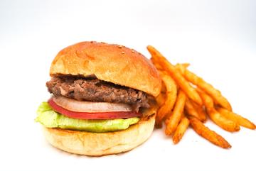 クラシックバーガー