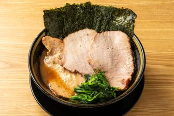 チャーシュー麺