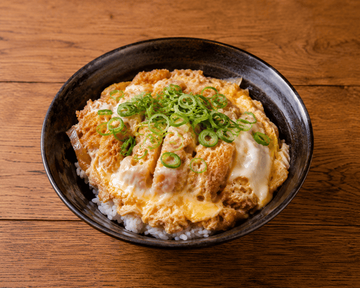 カツ丼