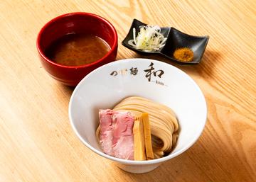 カレーつけ麺