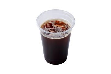 アイスコーヒー（ブレンド）