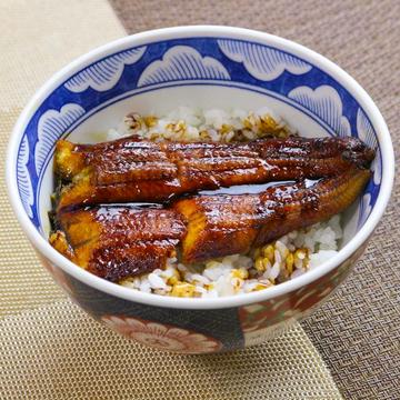 うな丼