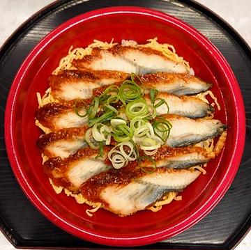 うな丼