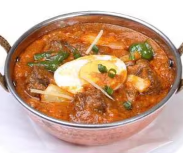マトンマサラ/Mutton Masala