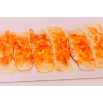 エビ入り焼き餃子