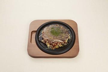 豚玉モダン焼き