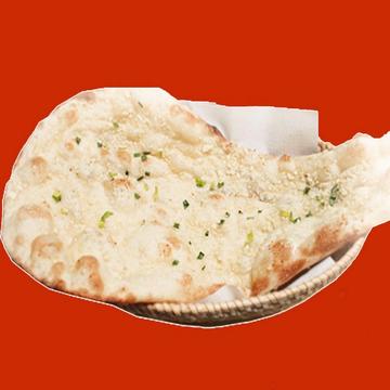 ガーリックナン Garlic Nan