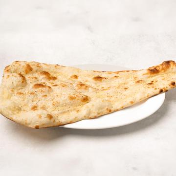 ガーリックナン Garlic Nan
