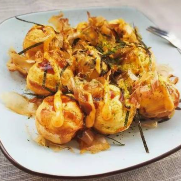 たこ焼き(4個)